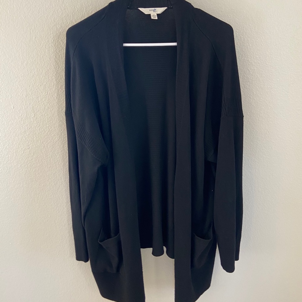 Black Cardigan 🖤